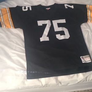 Mean Joe Greene Jersey XL (48) Steelers